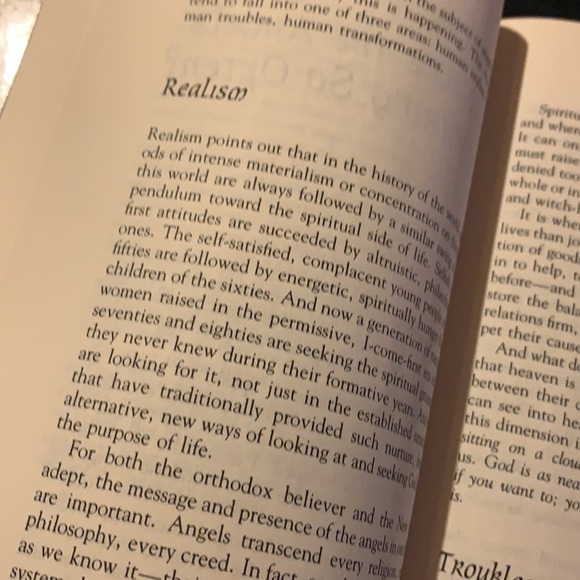 Touched by Angels | Eileen Elias Freeman - Picture 5 of 9